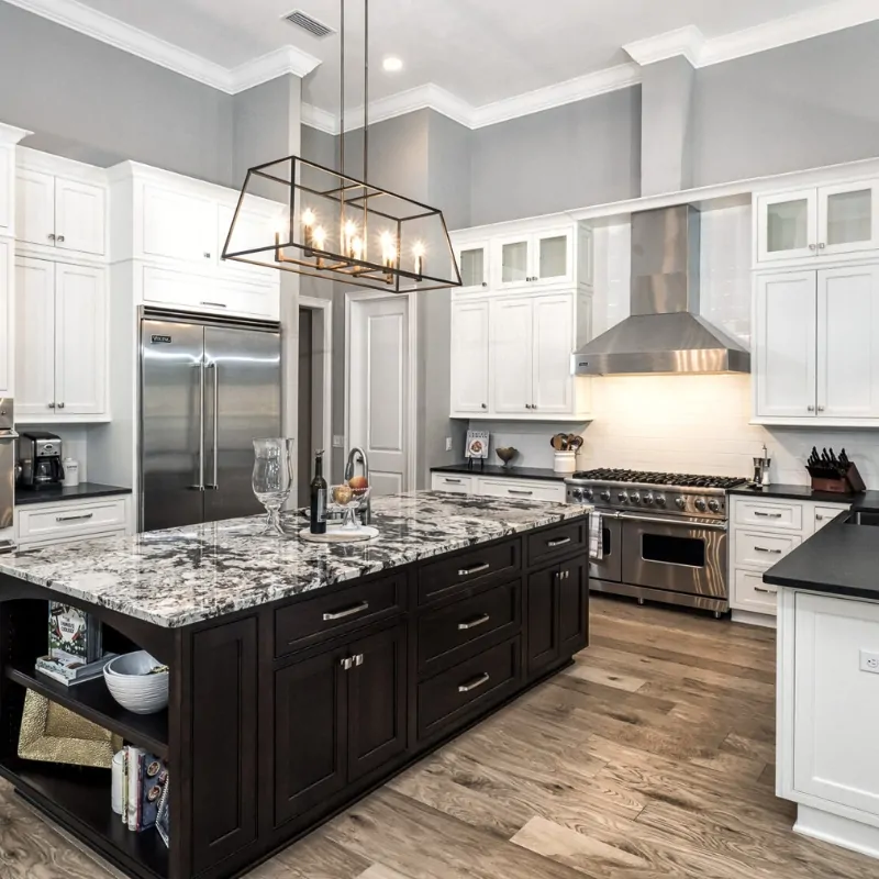 En3rgize Pro Builders remodeling project