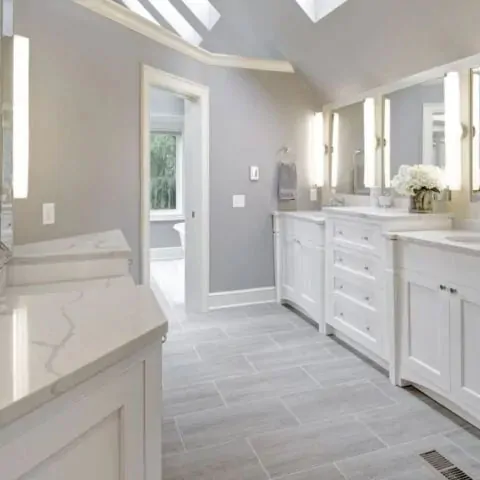 Bathroom Remodeling