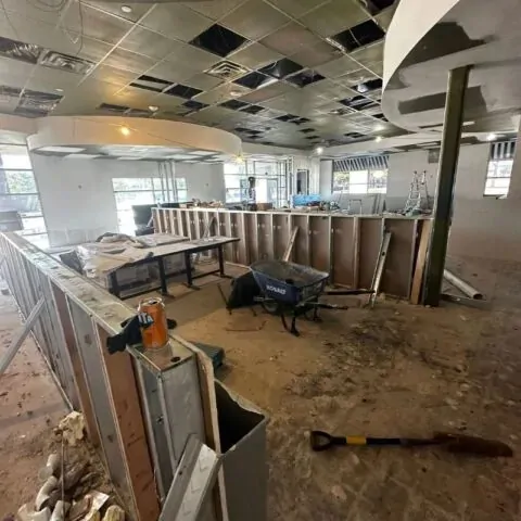 Whole-House Remodeling