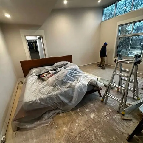 Interior & Exterior Painting