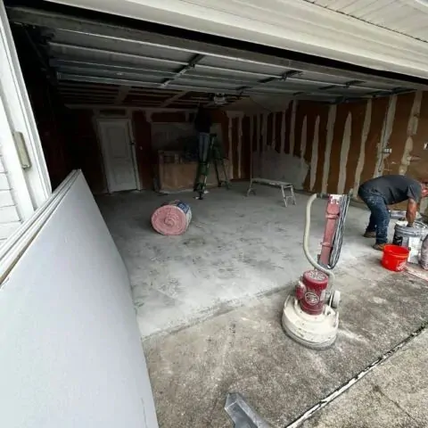 Garage Conversions