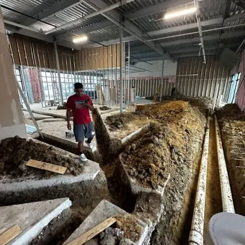 General Contractor