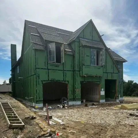 Home Additions & ADU