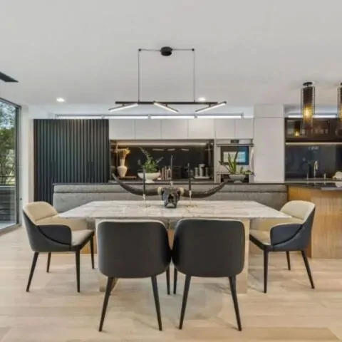 Home Remodeling