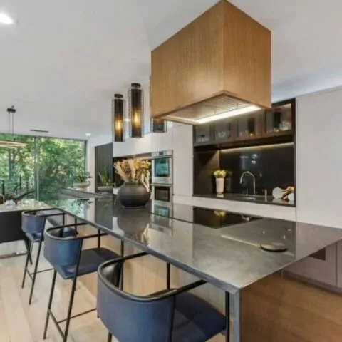 Kitchen Remodeling