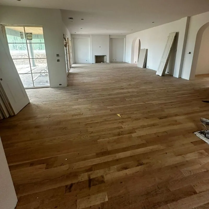 Flooring Services