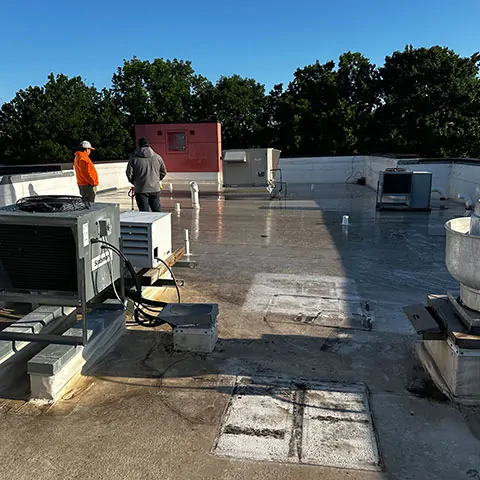Roofing Services